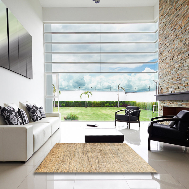Tapis 100% lavable à la machine 1827, Carré 3 pi