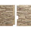 Panneau avec imitation de pierres EverStone Canyon Ridge-39674253