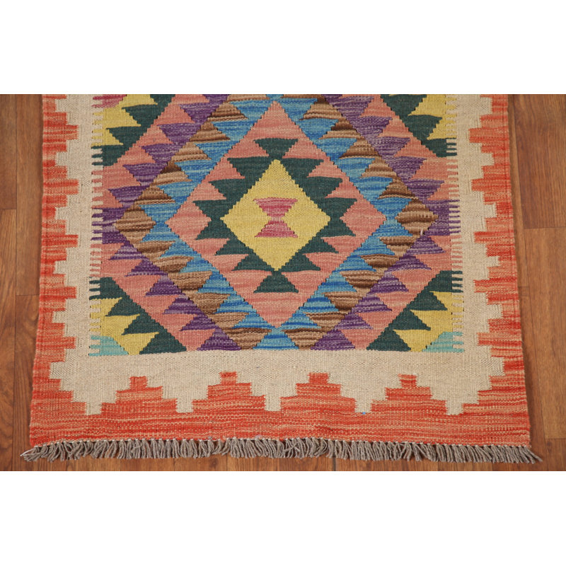 Hailee Wool Indoor Rug