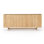 Mika 72'' W Solid Wood Sideboard