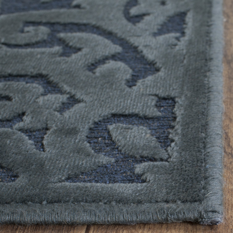 Tapis oriental Patrick Paradise Performance