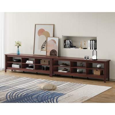 Ashae 140'' W Storage Credenza