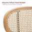 Tabouret de comptoir 30 po-96003278