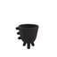 Porcelain Table Vase-63937260
