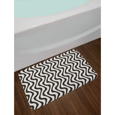 Bath Rug