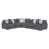 Graphite 100% Polyester selected