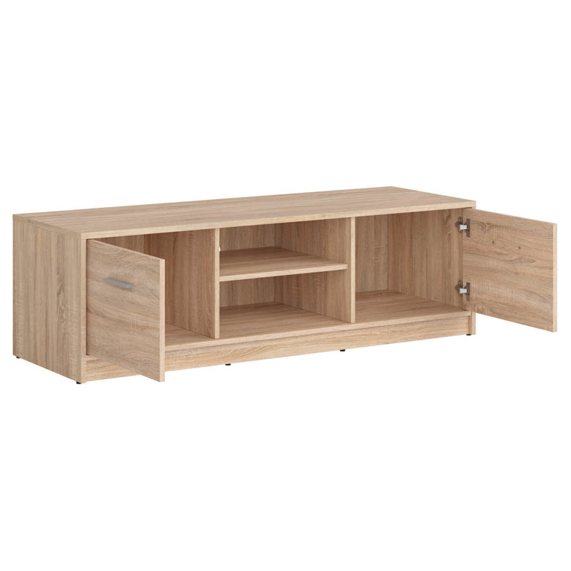 Unfinished TV Stand for TVs up to 40"