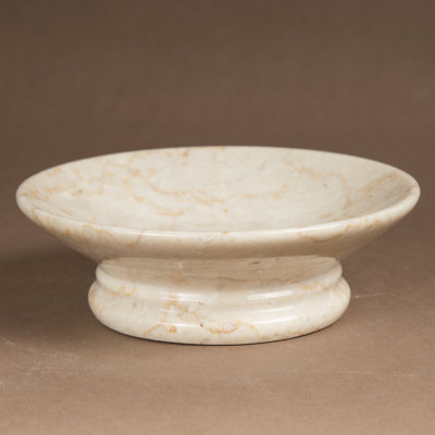 Marble Soap Dish