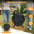 26 Inch  Smokeless Firepit,Stainless Steel Outdoor Fire Pit for Outside Wood Burning-119304331