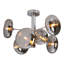 Azir Glass Semi Flush Mount-1933545619