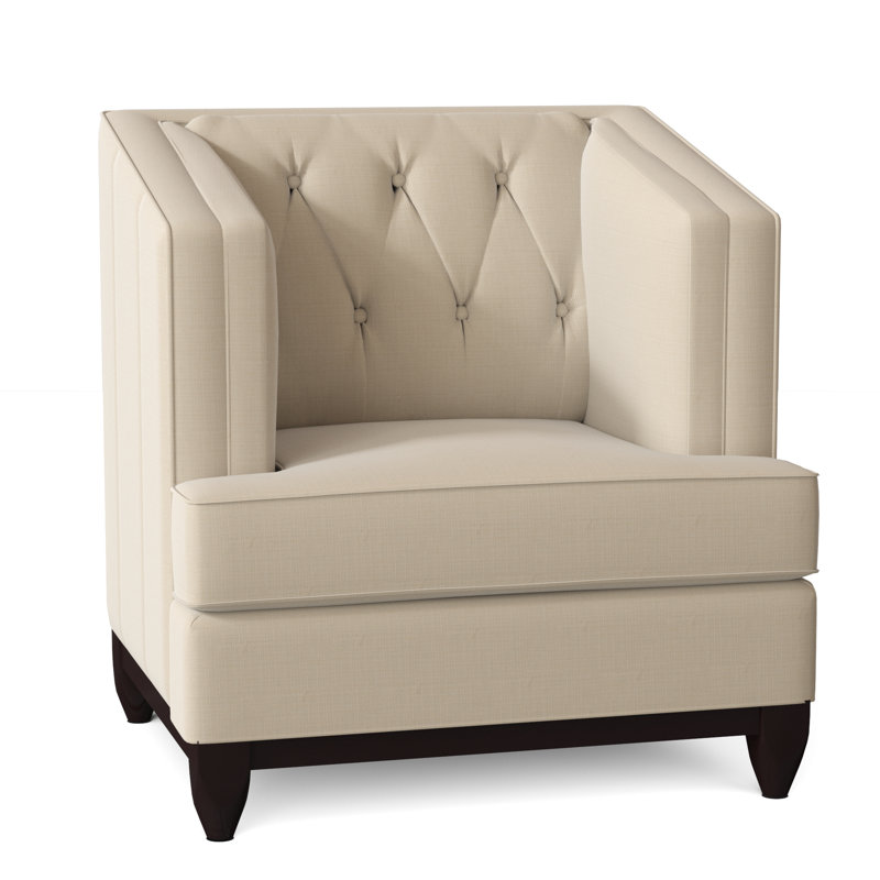 Ali Armchair, Metrolinen Vanilla