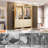 24'' W Closet System with Wooden Drawers-1724545995