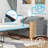 Lakedra 70.8'' Velvet Sleeper Sofa-818763948