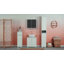 Bathroom Storage Furniture Set