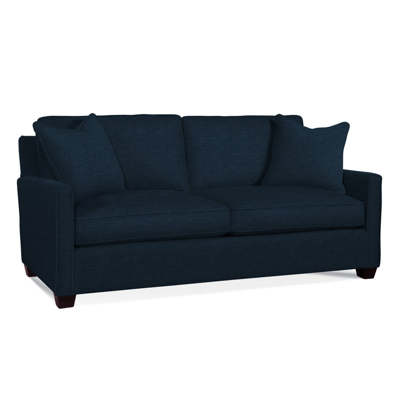 Nicklaus Sofa, Java, Innerspring Mattress, Basic Beige, 0317-85