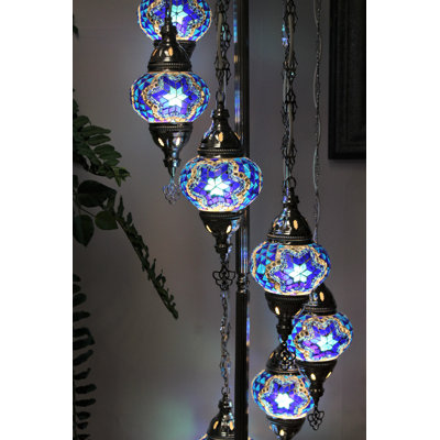 Flynn 165cm Lighting Floor Lamp