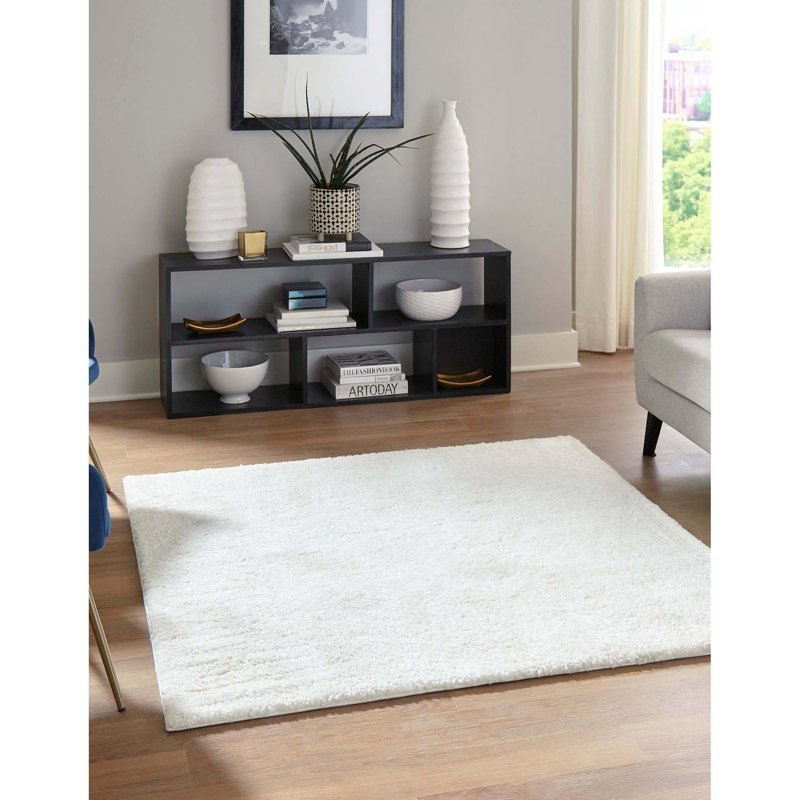 Sarenna Indoor Rug, Square 7'11"