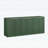 Modern Wavy Sideboard Cabinet with Curved Contour-1832063565