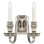Falaise 2 - Light Candle Wall Light