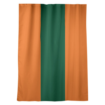 Sateen Room Darkening Curtain