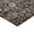Kaylani Washable Floral Indoor / Outdoor Rug-1470273853