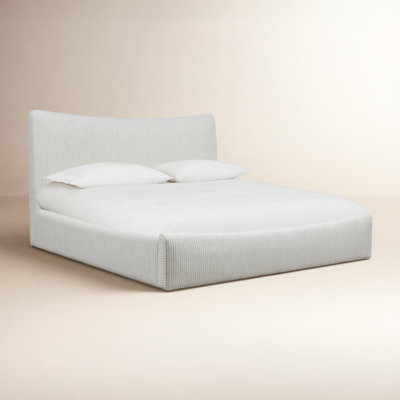 Novae Platform Bed