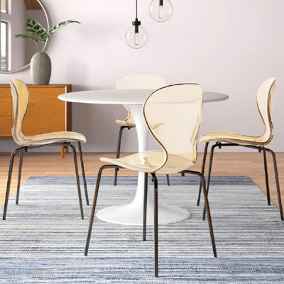 Chaise de salle à manger Kavish