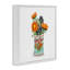 «Nostalgic Marigold Tin Bouquet», estampe numérique, design par Val Rhodes-903412656-903412657