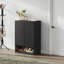 Armoire de rangement pour chaussures Cesiro, 24 paires-1224950511-1213603815