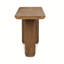 Console simple de style chinois-63769252