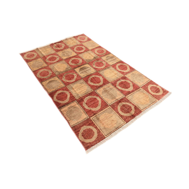 Tapis rouge Nugent