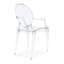 Crystal Armchair-1905137949