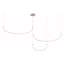 Talis 3 - Light LED Pendant-77452440