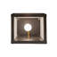 1 - Light Flush Mounted Sconce-2009464866-2009464867