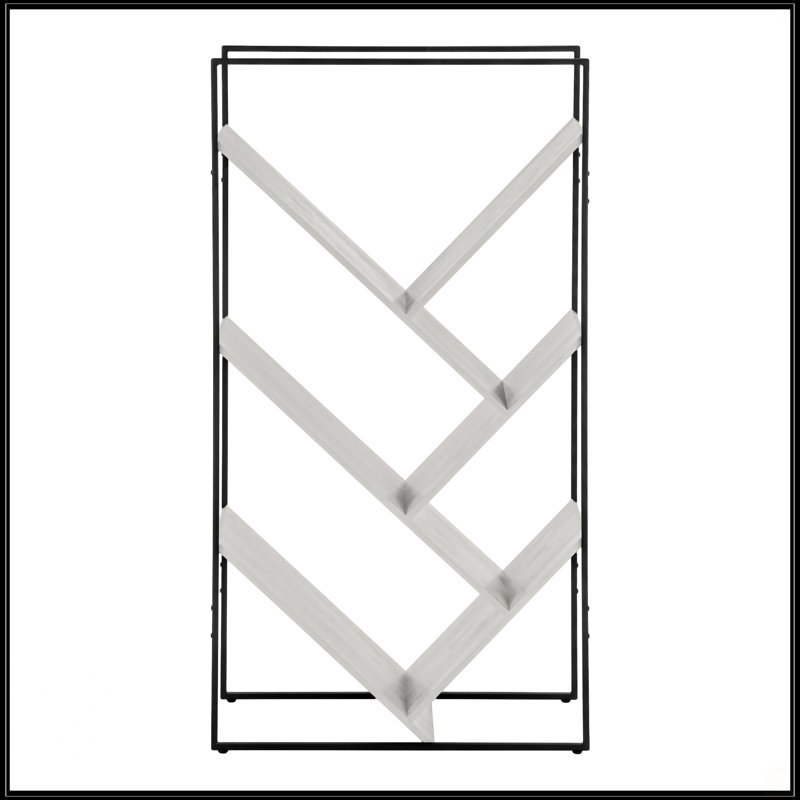 Bookshelf, Gray