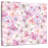Harnek Gradient Pink Hydrangeas-109358315