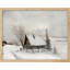 «Winter Snow Cabin» sur-98299310-98299312