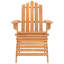 Outdoor Adirondack Set