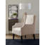 Commode 4 tiroirs Tommy Hilfiger Franklin, noyer