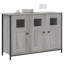 Iancarlo 100cm Sideboard-544270772