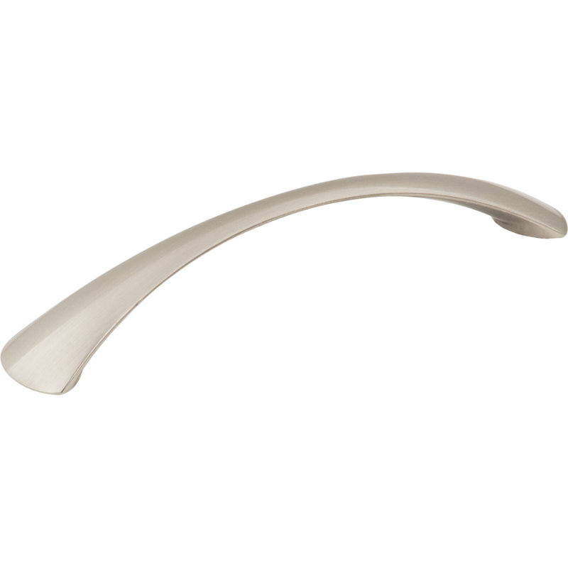 Belfast 5 1/16" Center to Center Arch Pull, Satin Nickel