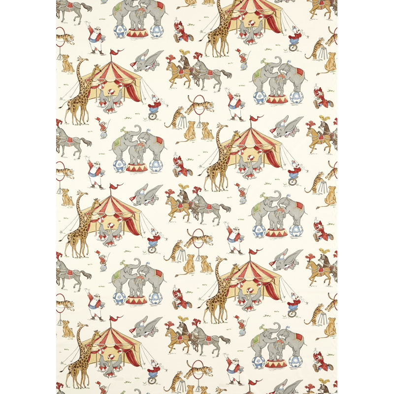 Dumbo Fabric