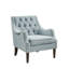 Fauteuil à oreilles capitonné de 29,25 po de largeur Anatonia-980604836