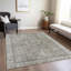 Tapis intérieur / extérieur lavable à la machine Xhevrie-1304793201