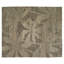 Paradise Floral Area Rug in Gray-45410687