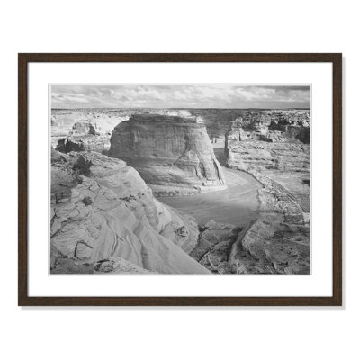 Canyon De Chelly Arizona 2 by Adams