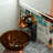 Falls Single-handle Bathroom Faucet with Drain Assembly-126119865-126119871
