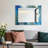 Chaim Glass Flat Mirror-792507310