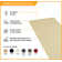 Abbate Solid Colour Indoor Area Rug