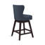 Tabouret de comptoir pivotant 26 po Arabele-537377406-592028150-537377401